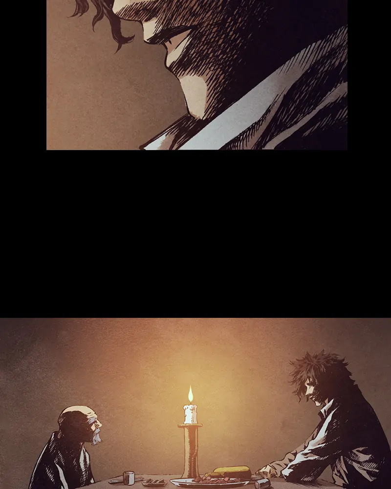 Read Blade of the Phantom Master Manga Online
