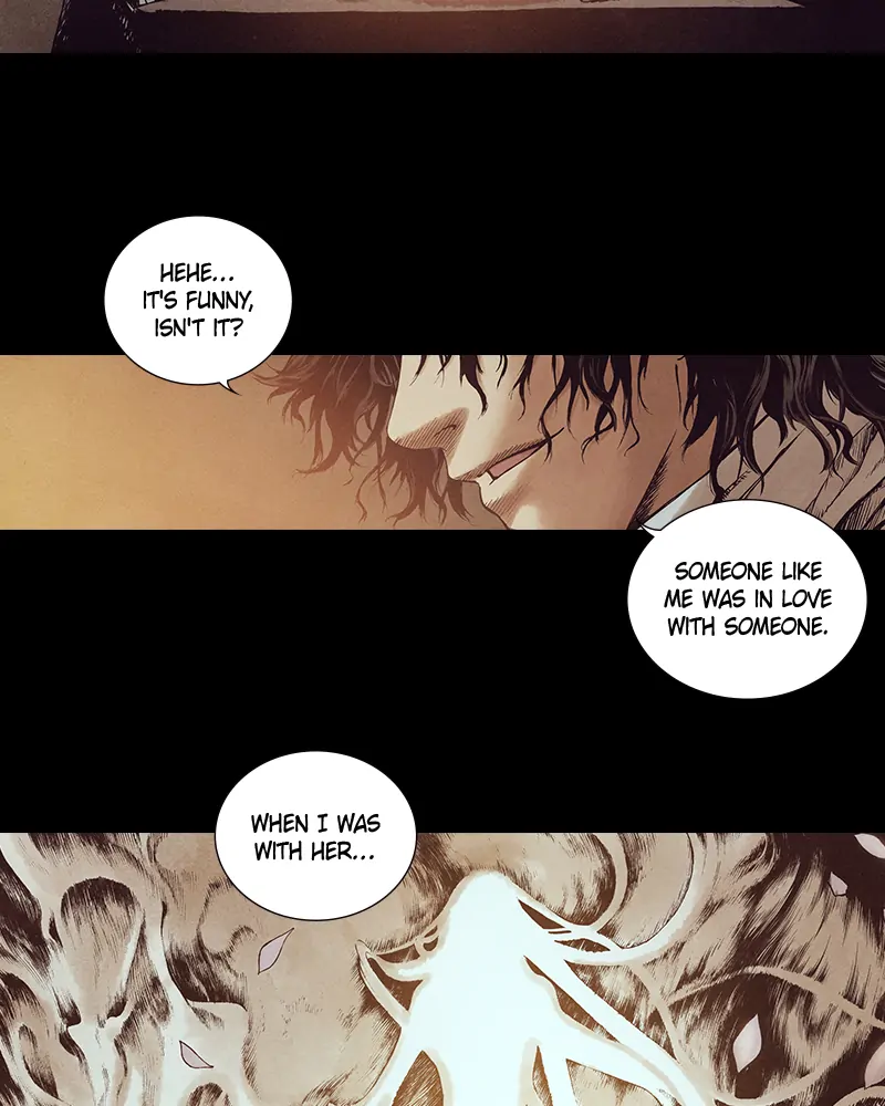 Read Blade of the Phantom Master Manga Online