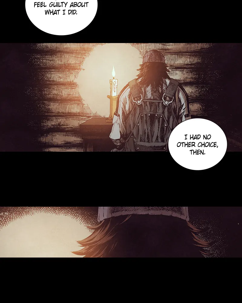 Read Blade of the Phantom Master Manga Online