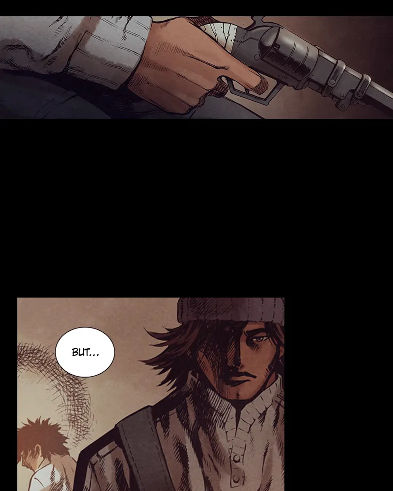 Read Blade of the Phantom Master Manga Online