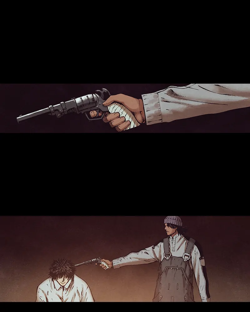 Read Blade of the Phantom Master Manga Online