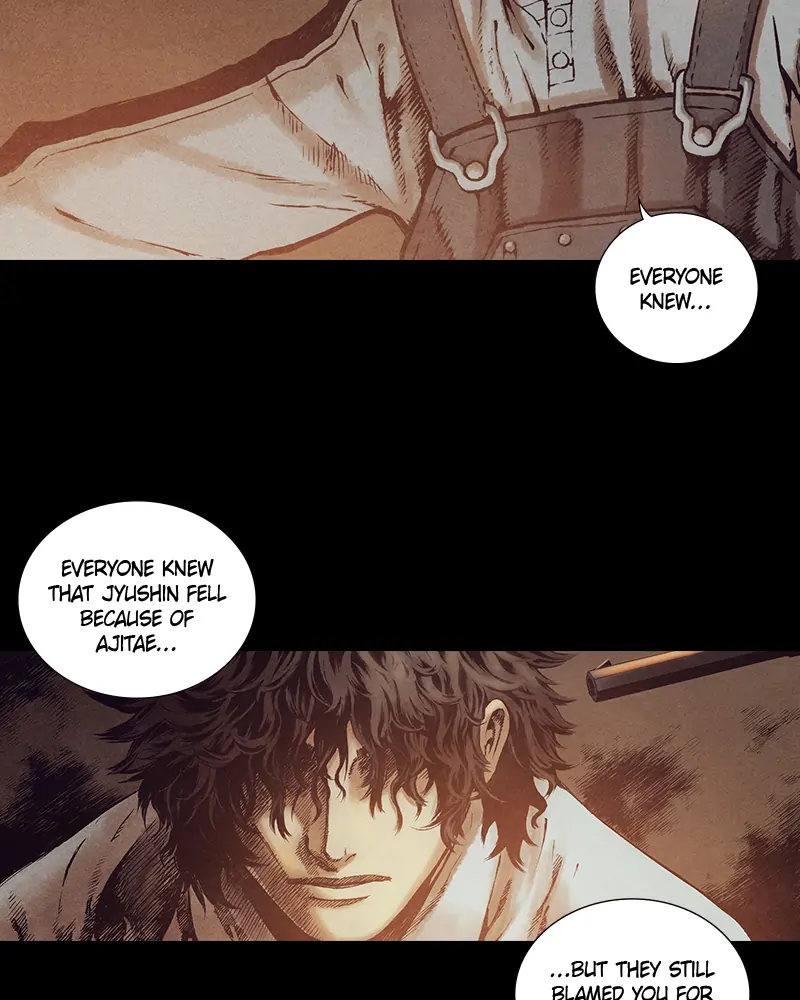 Read Blade of the Phantom Master Manga Online