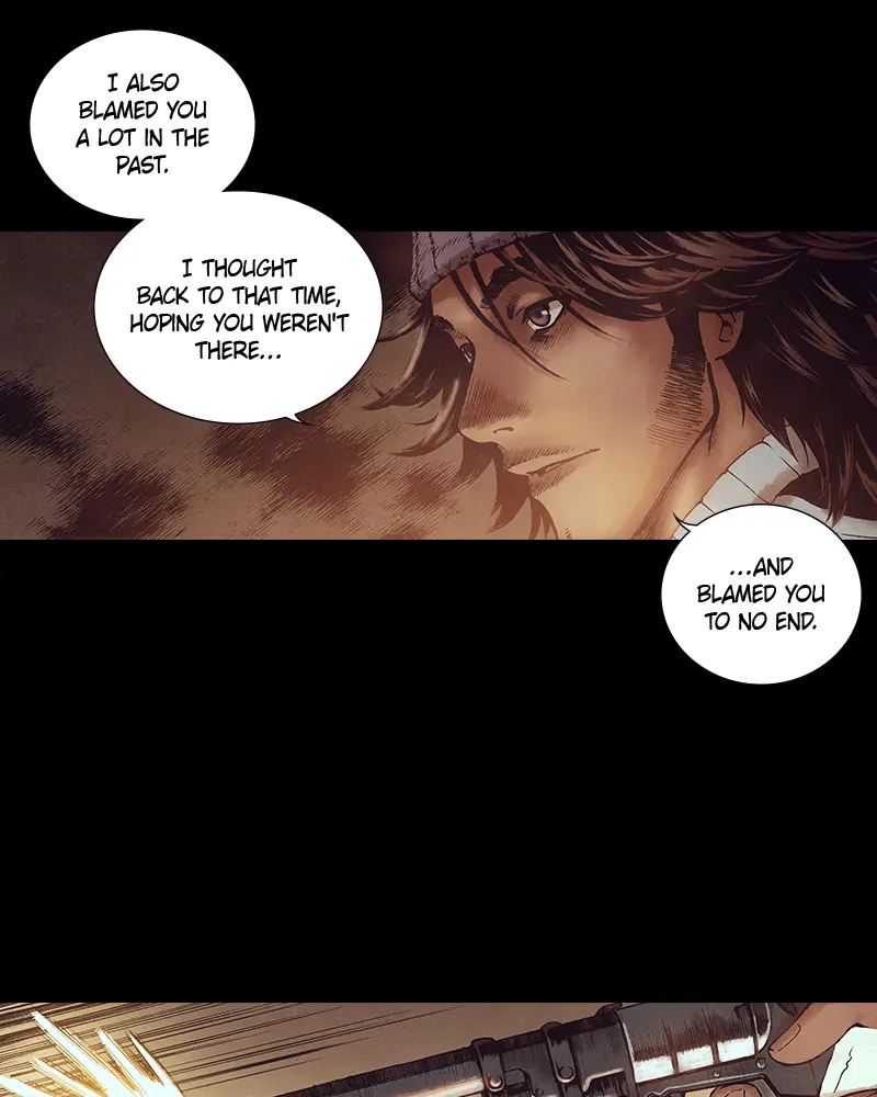 Read Blade of the Phantom Master Manga Online