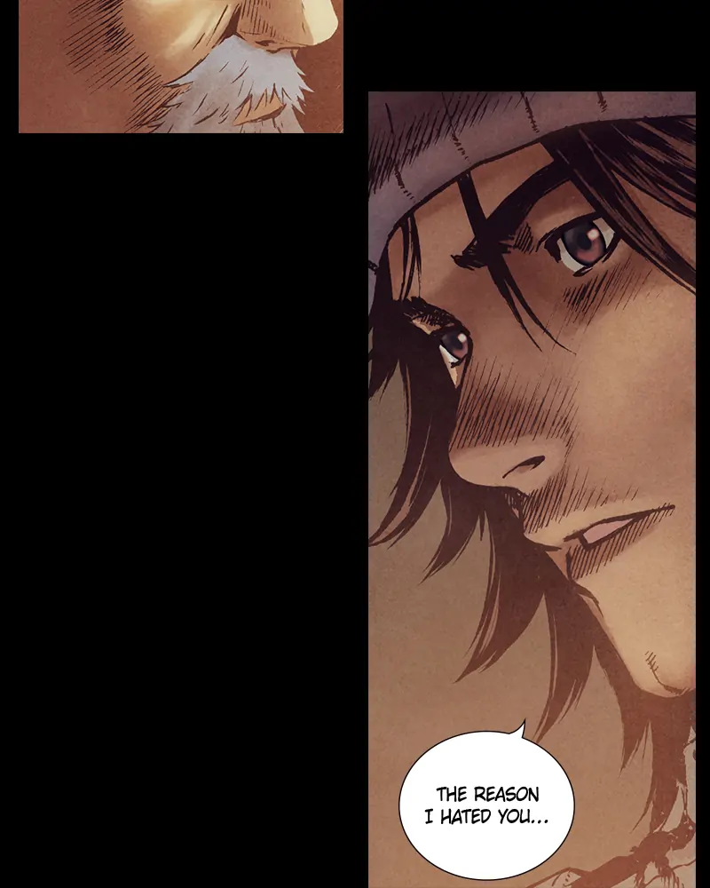 Read Blade of the Phantom Master Manga Online