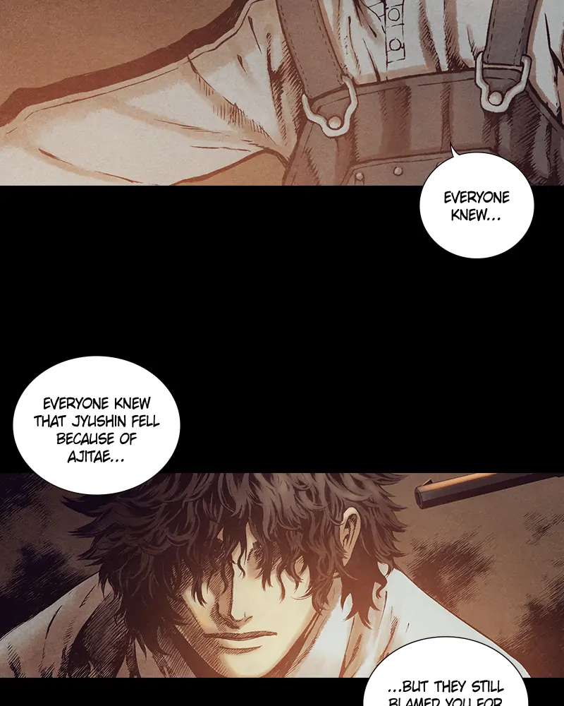 Read Blade of the Phantom Master Manga Online