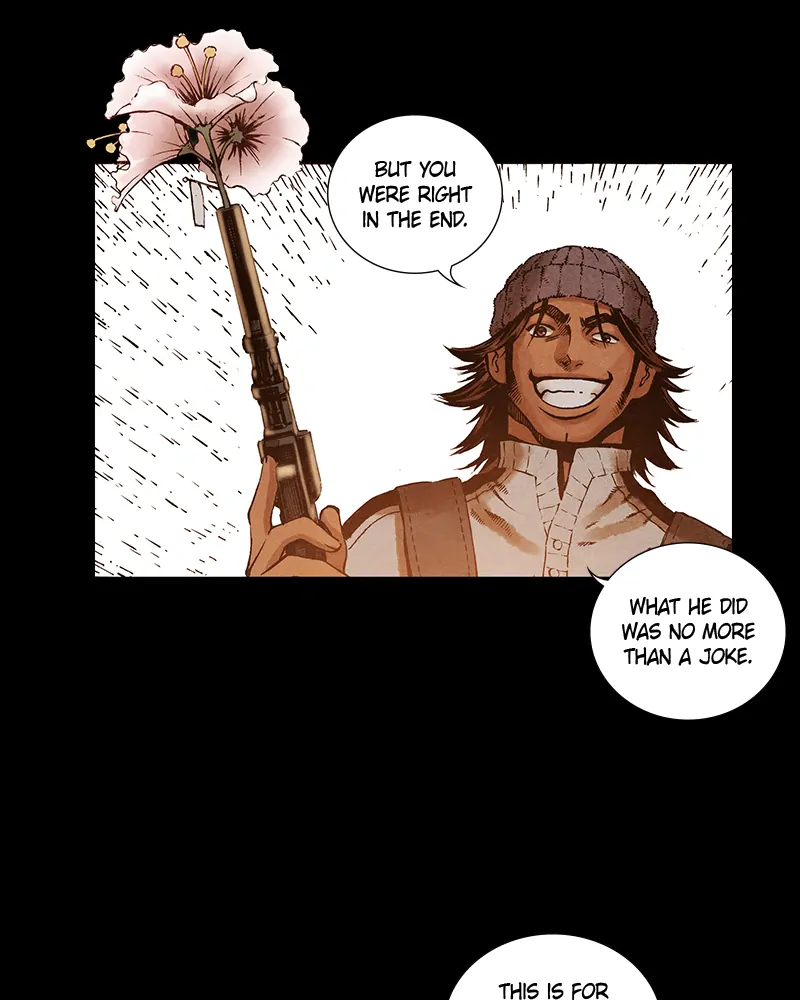 Read Blade of the Phantom Master Manga Online
