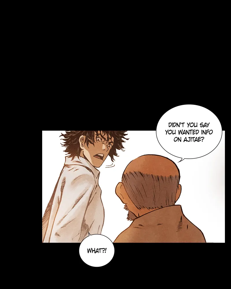 Read Blade of the Phantom Master Manga Online