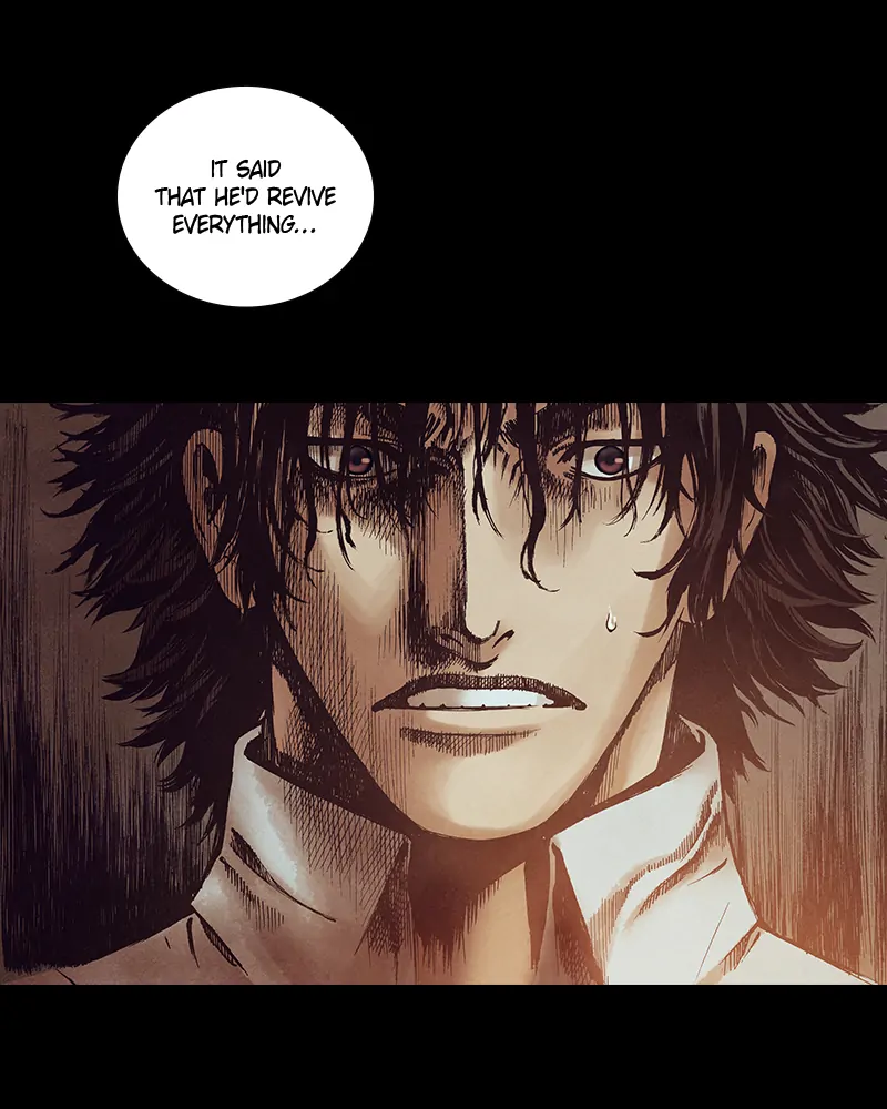 Read Blade of the Phantom Master Manga Online