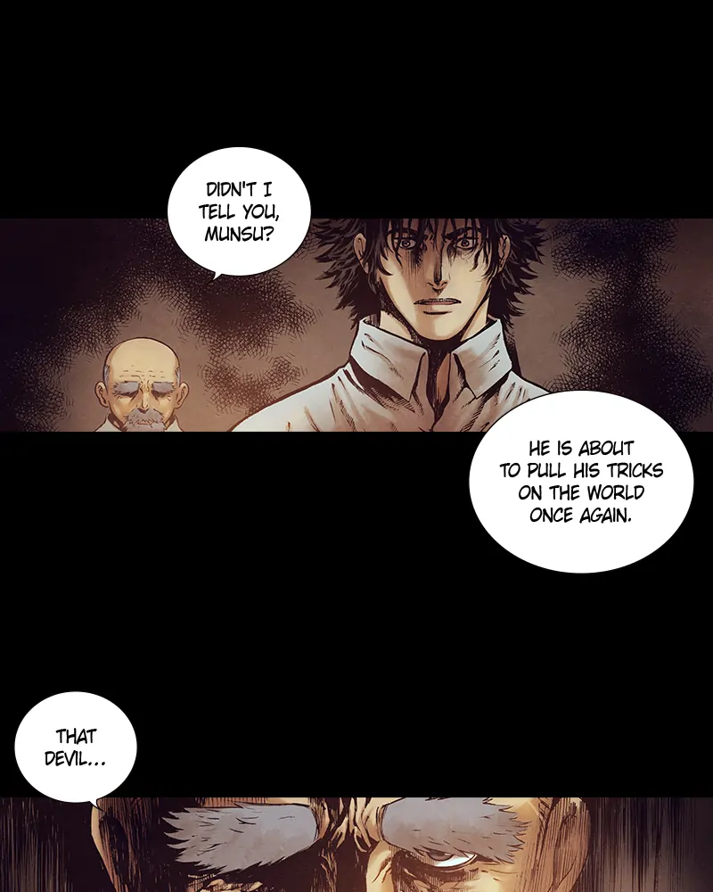 Read Blade of the Phantom Master Manga Online