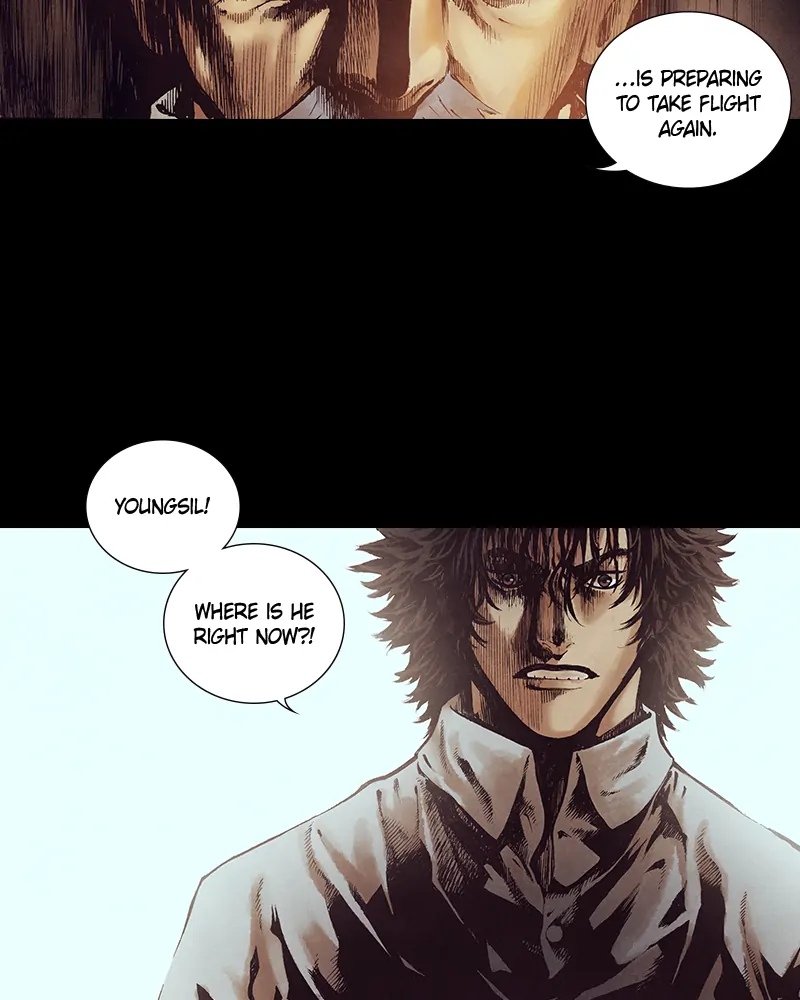Read Blade of the Phantom Master Manga Online