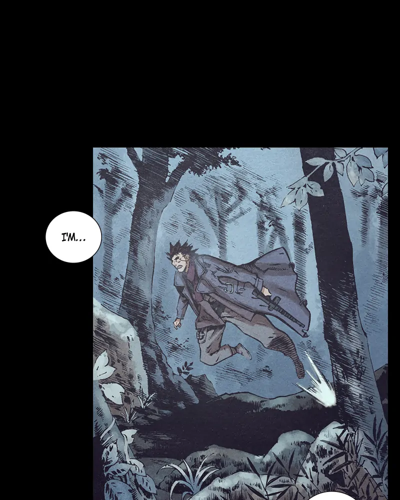 Read Blade of the Phantom Master Manga Online