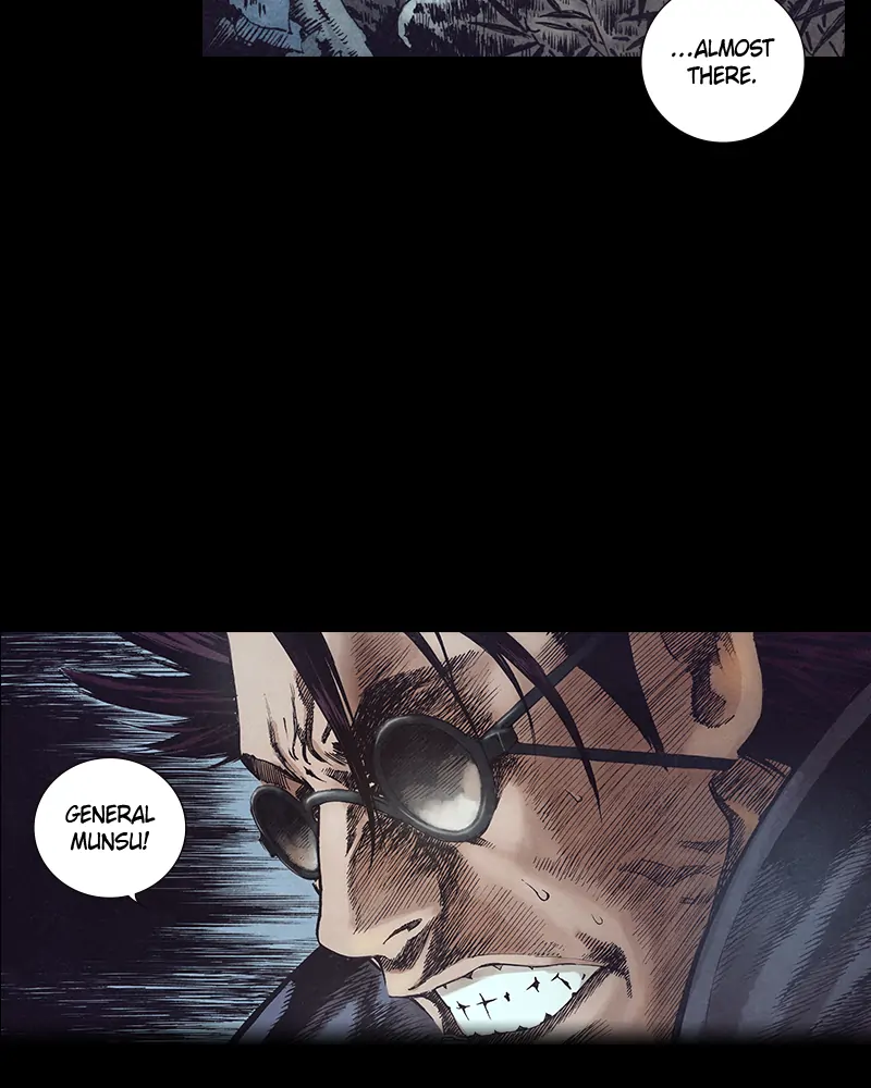 Read Blade of the Phantom Master Manga Online