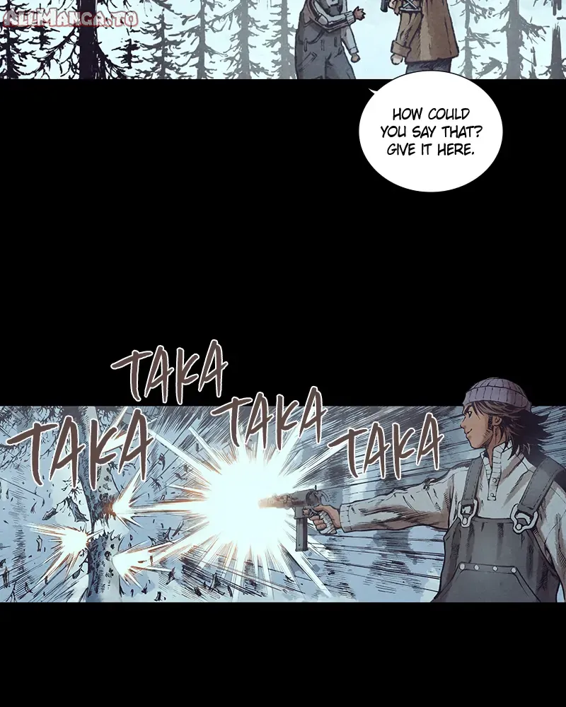 Read Blade of the Phantom Master Manga Online