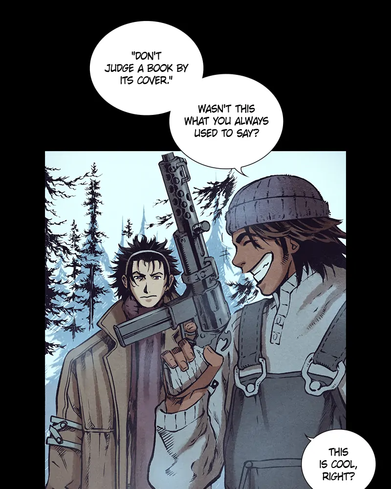 Read Blade of the Phantom Master Manga Online