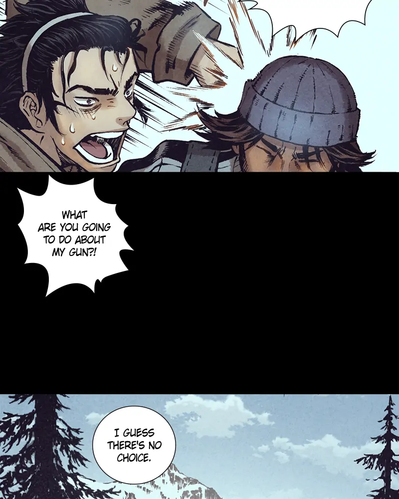 Read Blade of the Phantom Master Manga Online