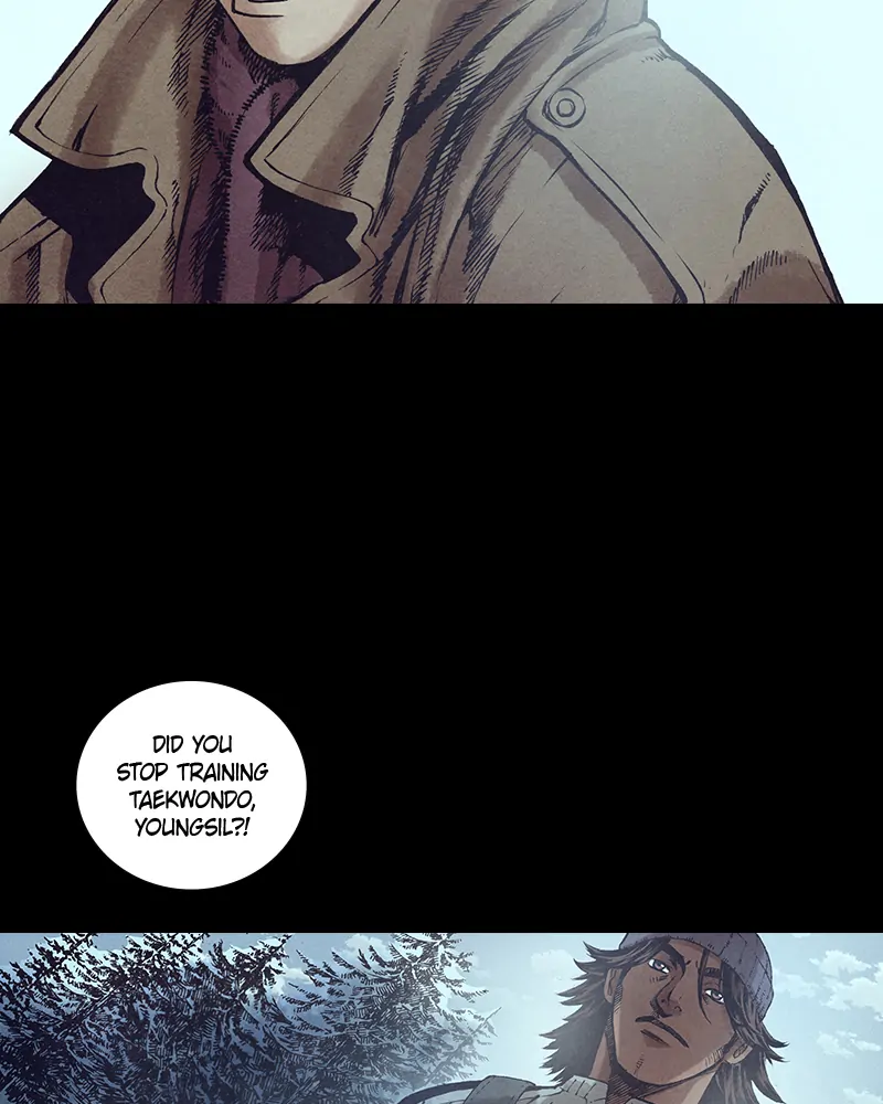 Read Blade of the Phantom Master Manga Online
