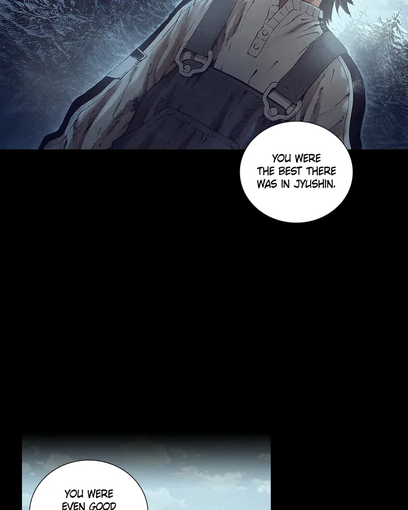 Read Blade of the Phantom Master Manga Online