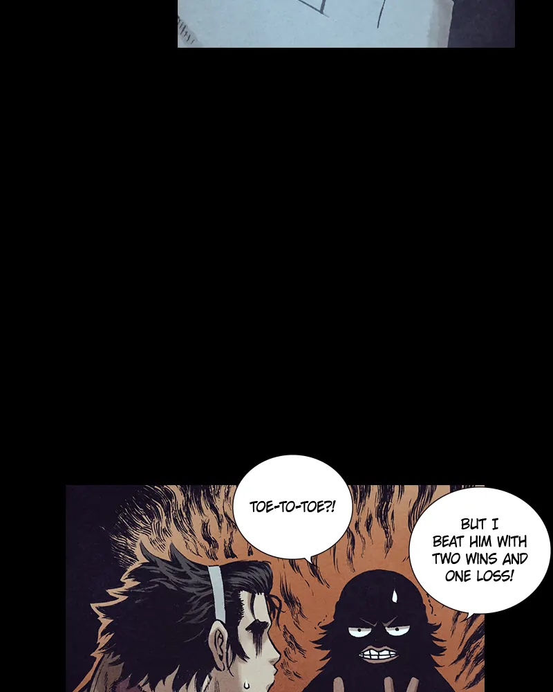 Read Blade of the Phantom Master Manga Online