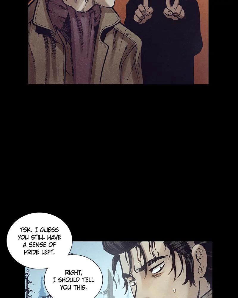 Read Blade of the Phantom Master Manga Online