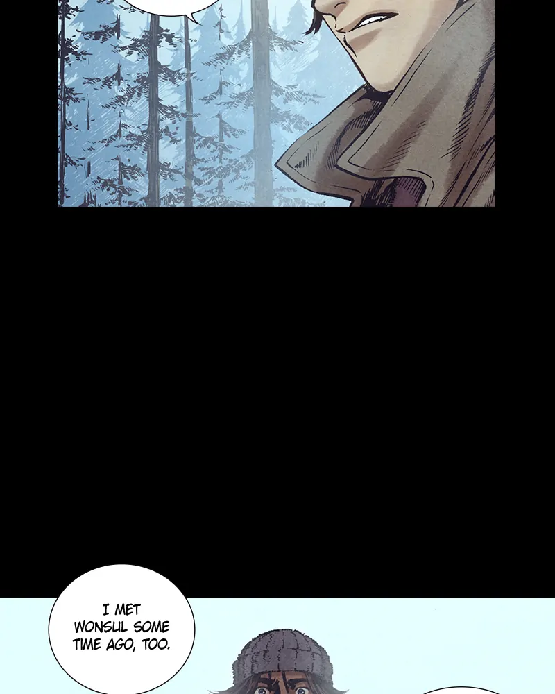 Read Blade of the Phantom Master Manga Online
