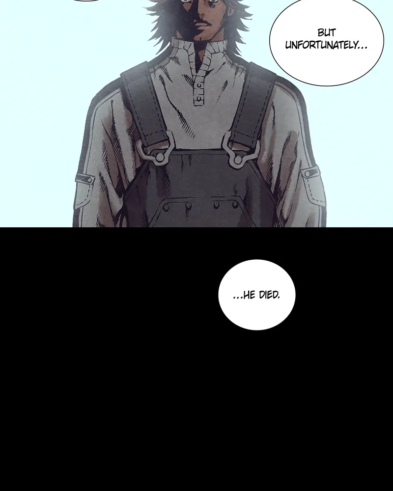 Read Blade of the Phantom Master Manga Online