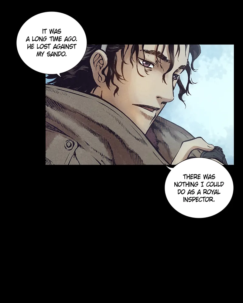 Read Blade of the Phantom Master Manga Online