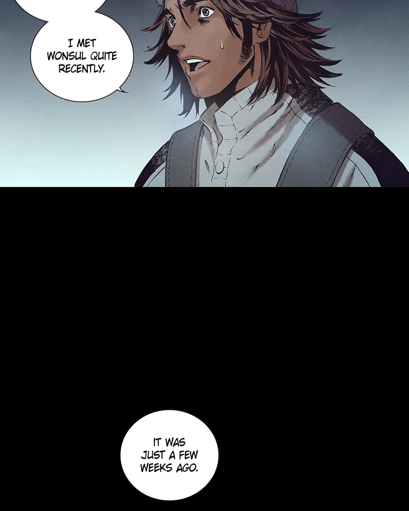 Read Blade of the Phantom Master Manga Online