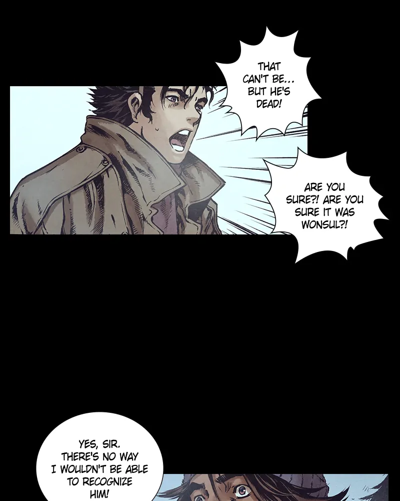 Read Blade of the Phantom Master Manga Online