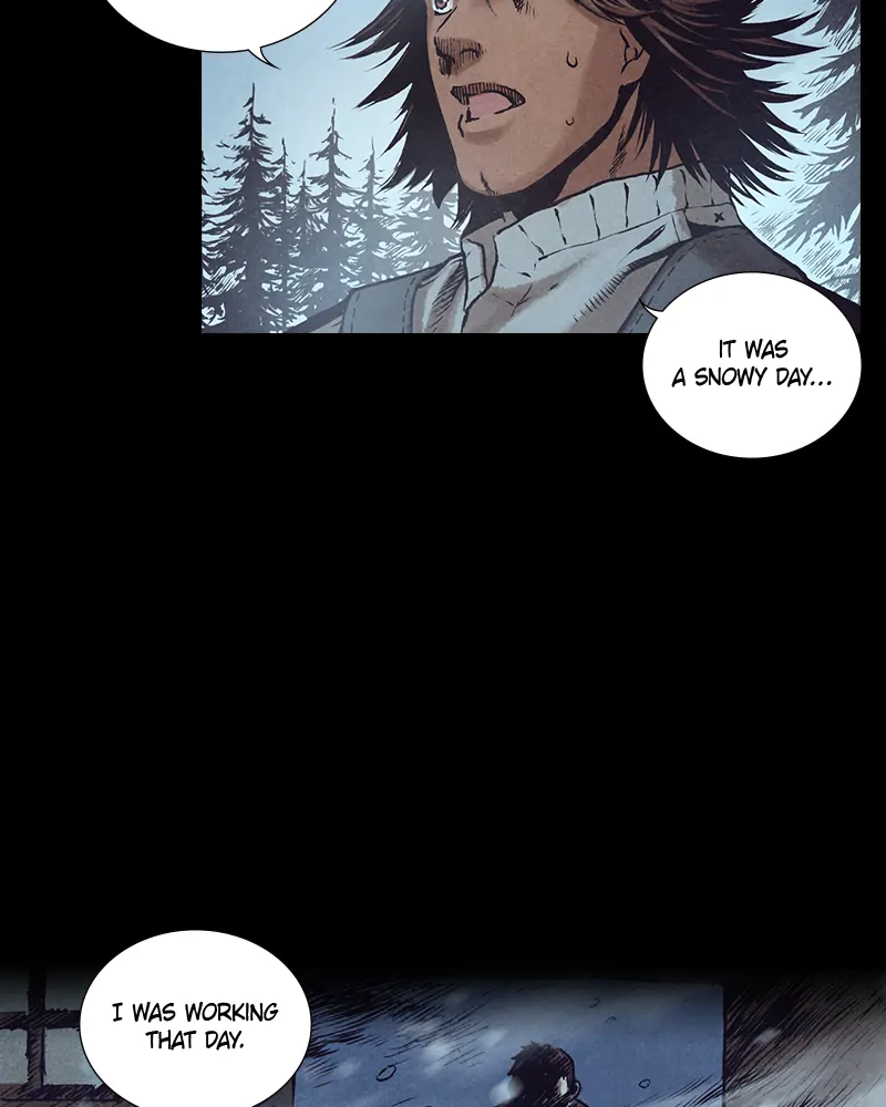 Read Blade of the Phantom Master Manga Online