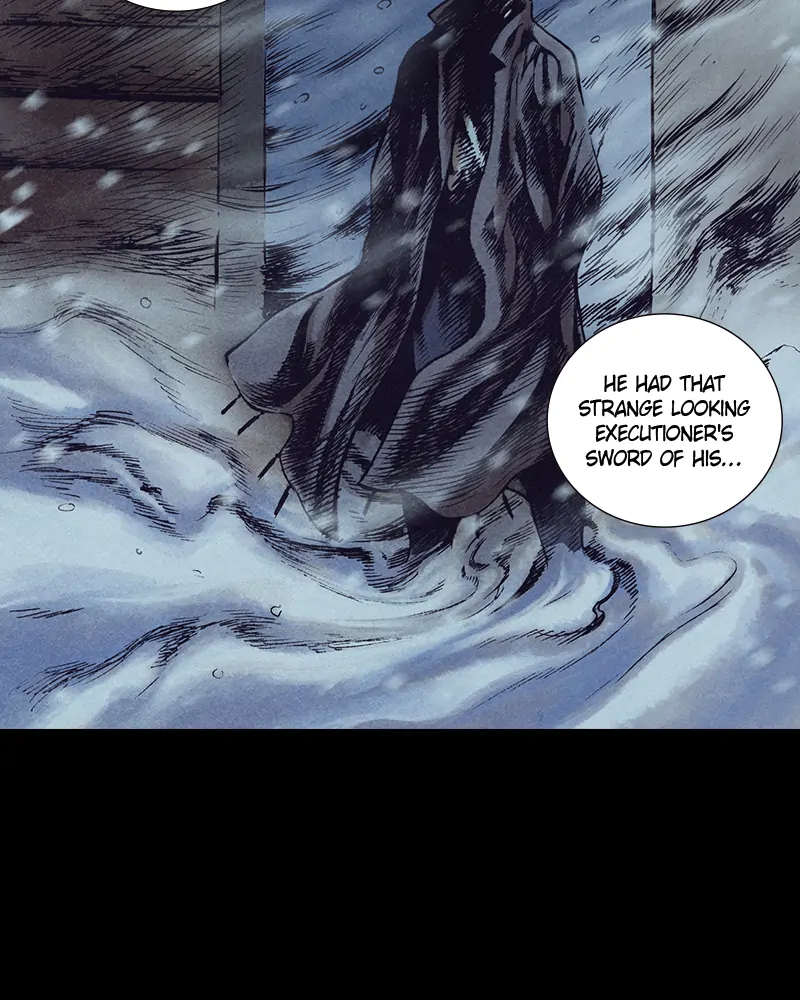 Read Blade of the Phantom Master Manga Online