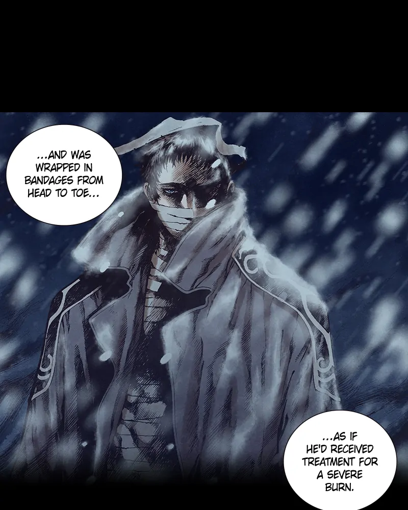 Read Blade of the Phantom Master Manga Online