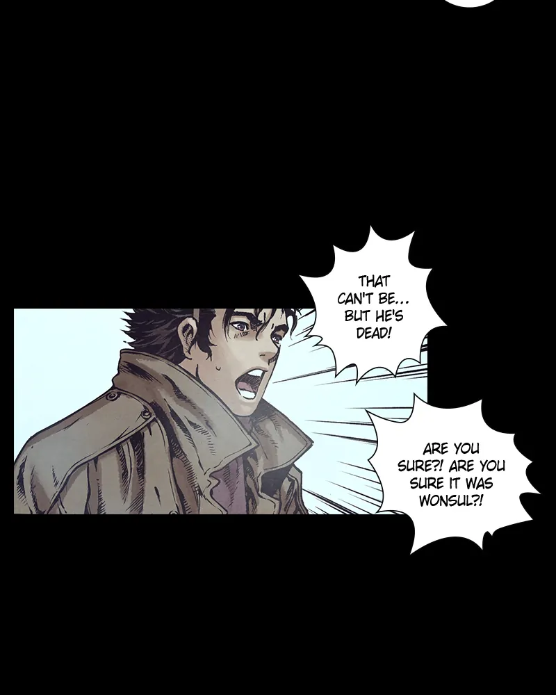 Read Blade of the Phantom Master Manga Online