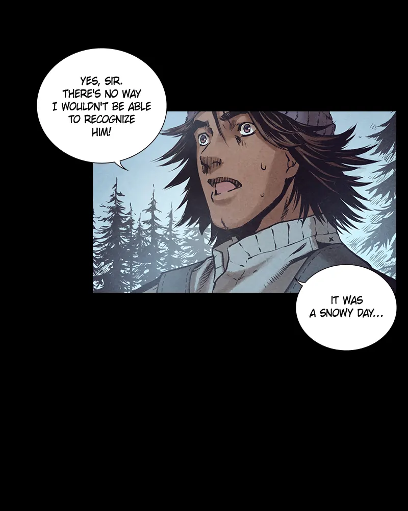 Read Blade of the Phantom Master Manga Online