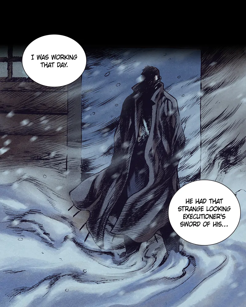 Read Blade of the Phantom Master Manga Online