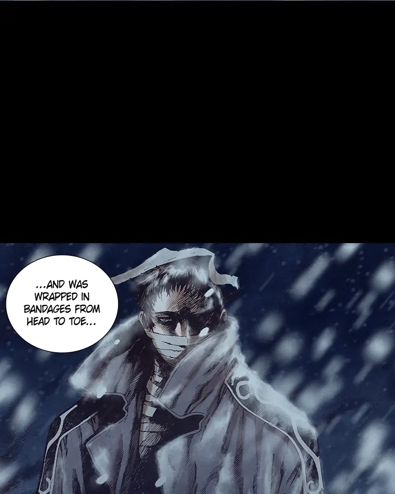 Read Blade of the Phantom Master Manga Online
