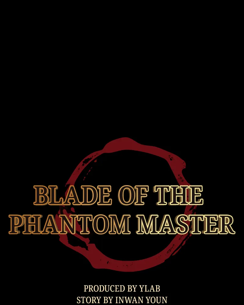 Read Blade of the Phantom Master Manga Online