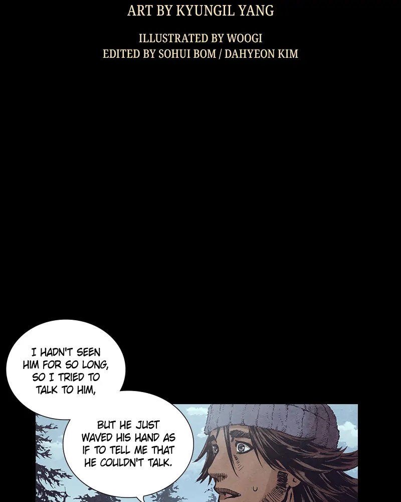 Read Blade of the Phantom Master Manga Online