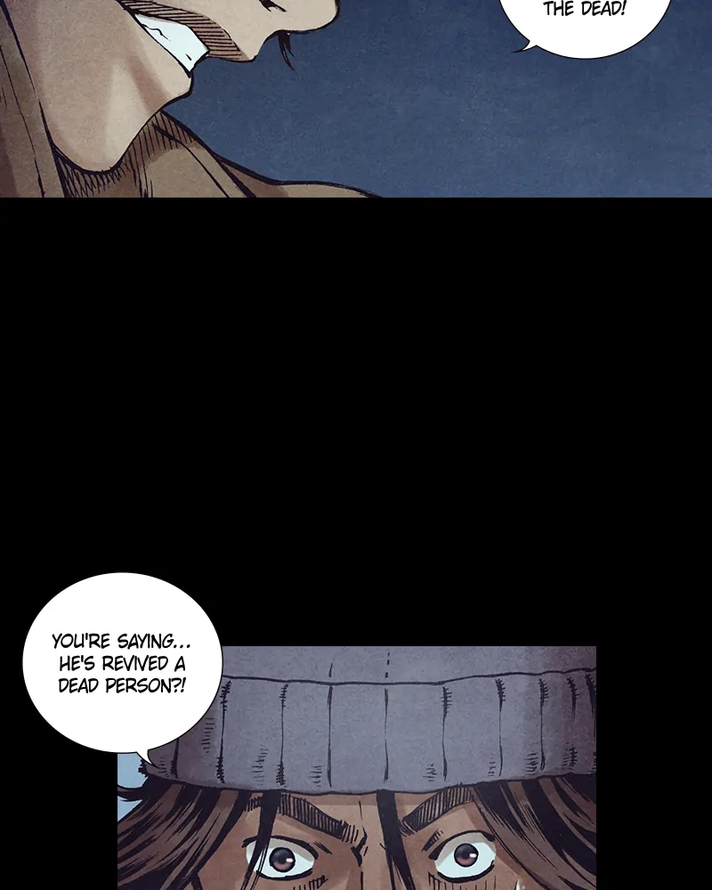 Read Blade of the Phantom Master Manga Online