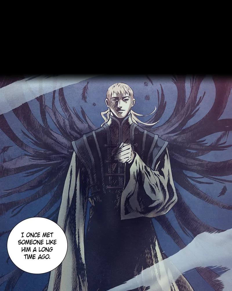 Read Blade of the Phantom Master Manga Online