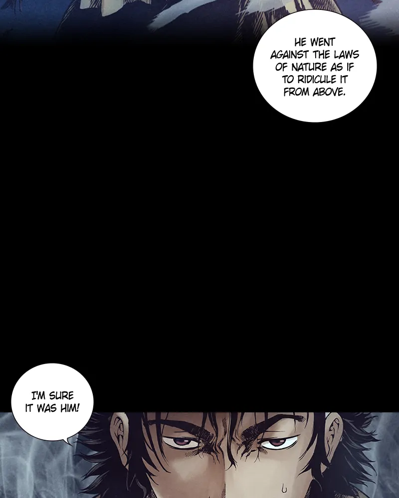 Read Blade of the Phantom Master Manga Online