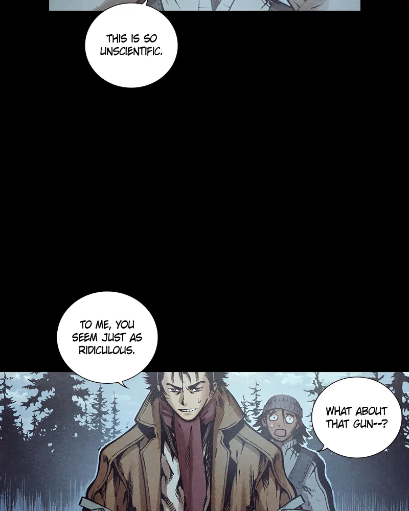 Read Blade of the Phantom Master Manga Online