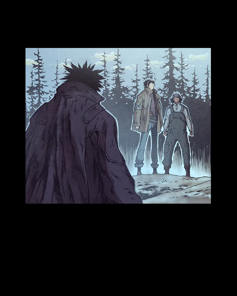 Read Blade of the Phantom Master Manga Online