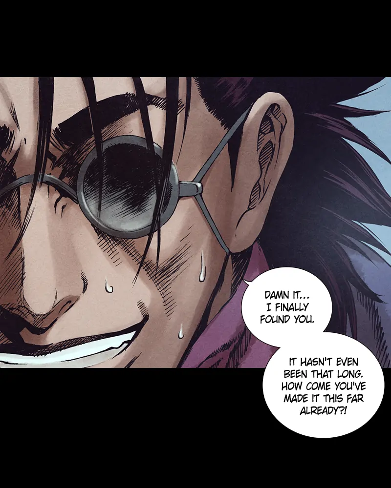 Read Blade of the Phantom Master Manga Online