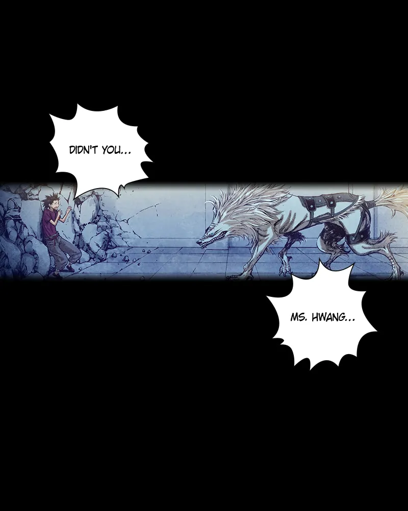 Read Blade of the Phantom Master Manga Online