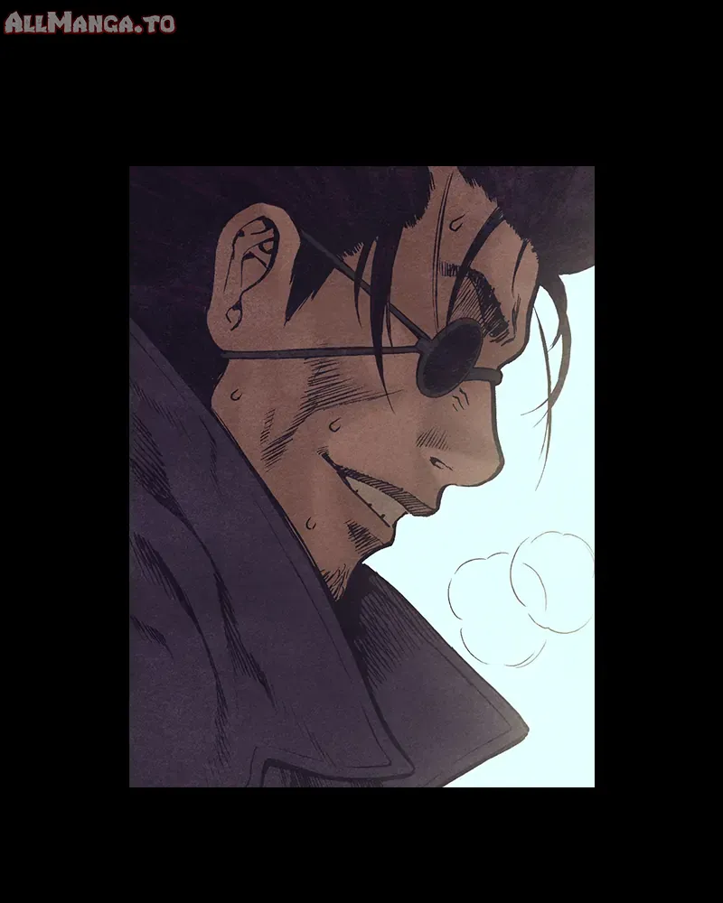 Read Blade of the Phantom Master Manga Online