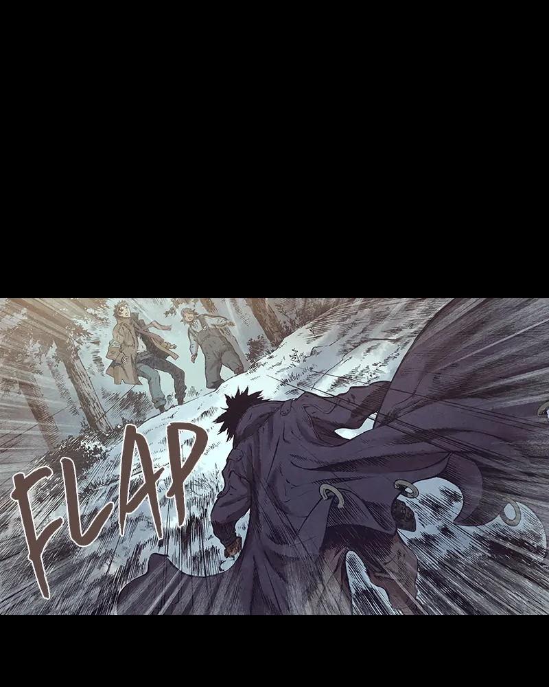 Read Blade of the Phantom Master Manga Online