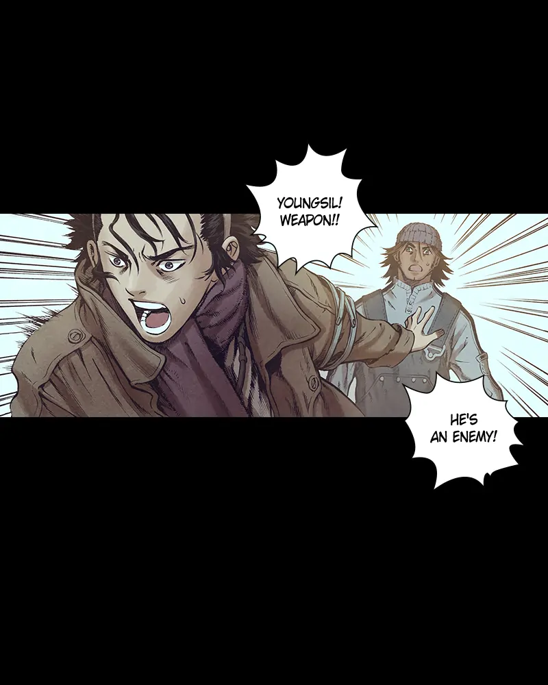 Read Blade of the Phantom Master Manga Online