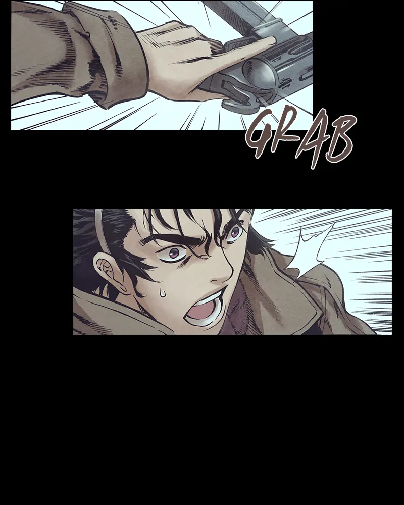 Read Blade of the Phantom Master Manga Online
