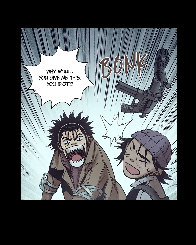 Read Blade of the Phantom Master Manga Online