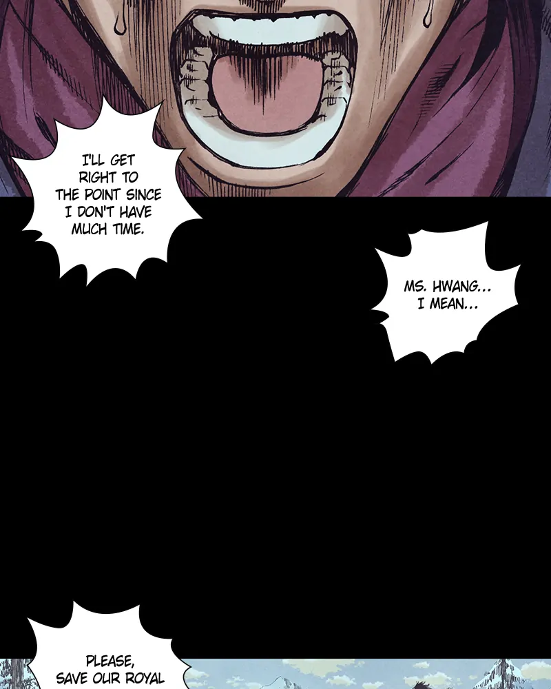 Read Blade of the Phantom Master Manga Online